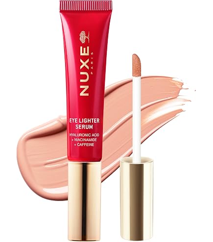 Amazon.co.jp: Nuxe(ニュクス) メルベイヤンス EX デイ&ナイト